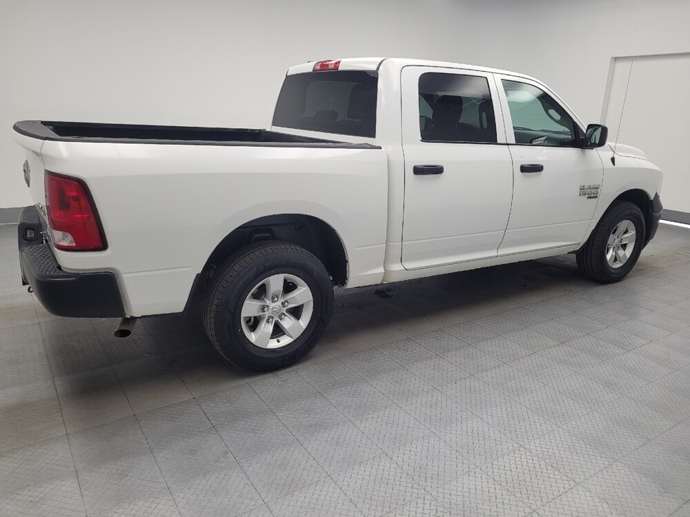 2019 RAM 1500 in Antioch, TN 37013 - 18090286 10