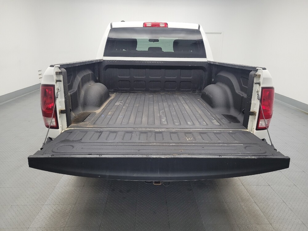 2019 RAM 1500 in Antioch, TN 37013 - 18090286 29