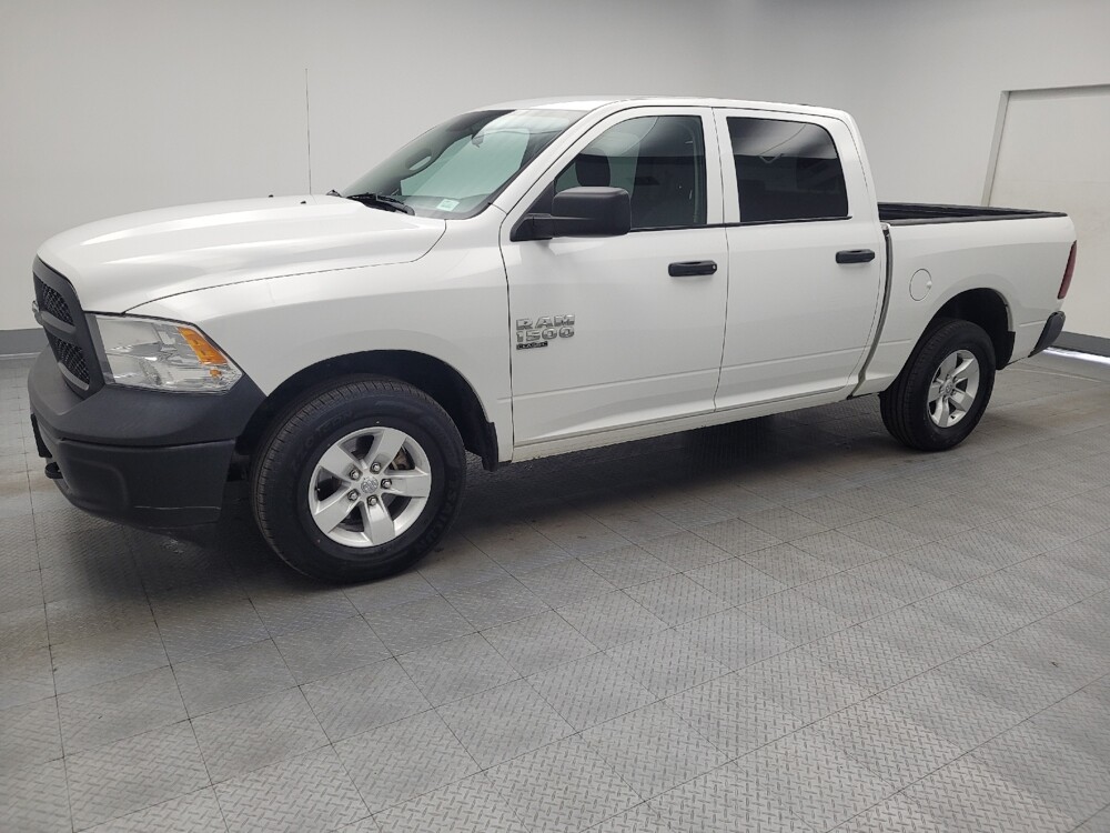 2019 RAM 1500 in Antioch, TN 37013 - 18090286 2