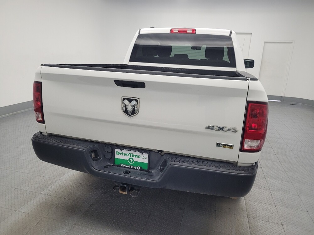 2019 RAM 1500 in Antioch, TN 37013 - 18090286 7