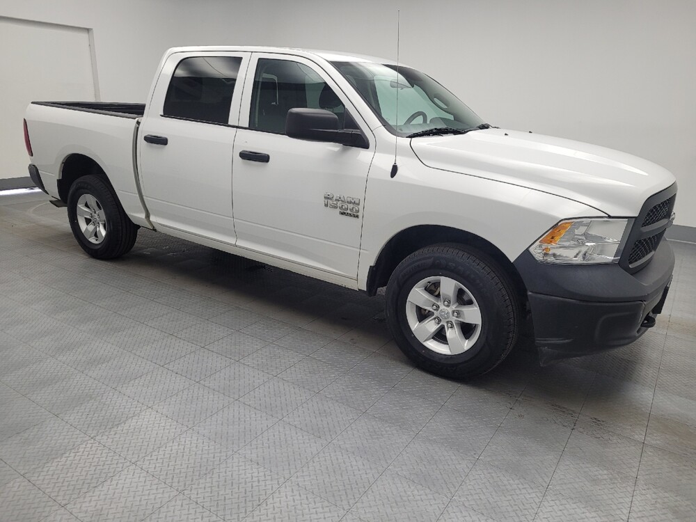 2019 RAM 1500 in Antioch, TN 37013 - 18090286 11