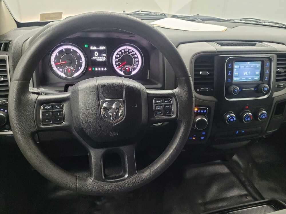 2019 RAM 1500 in Antioch, TN 37013 - 18090286 22