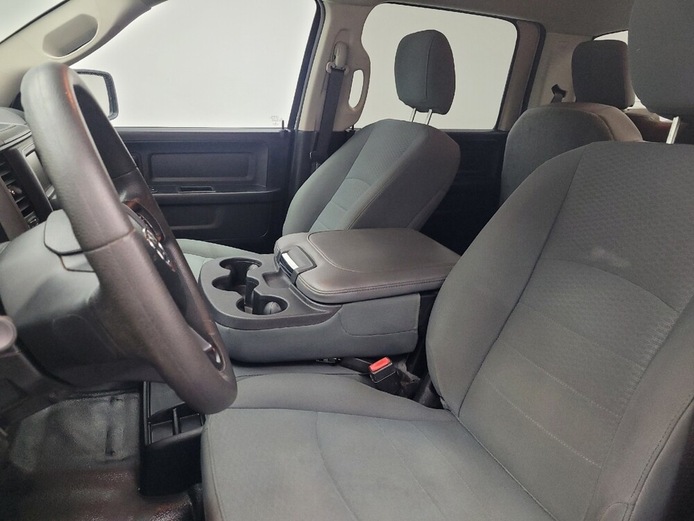 2019 RAM 1500 in Antioch, TN 37013 - 18090286 17