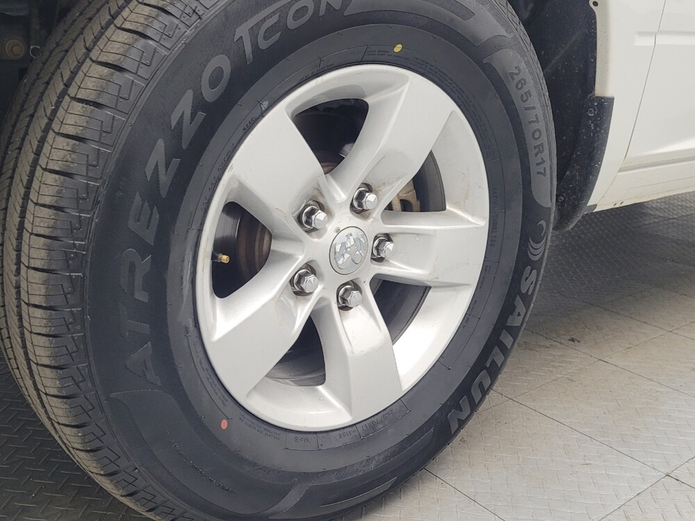 2019 RAM 1500 in Antioch, TN 37013 - 18090286 31