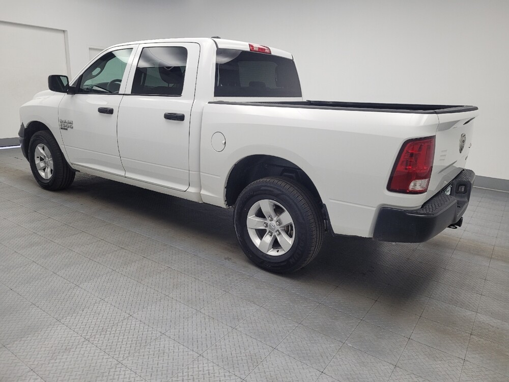 2019 RAM 1500 in Antioch, TN 37013 - 18090286 3