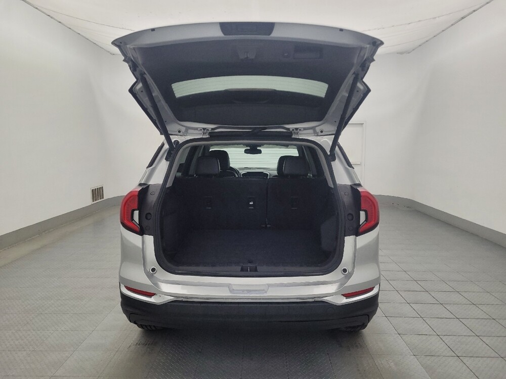 2022 GMC Terrain in Tampa, FL 33612 - 18090287 29