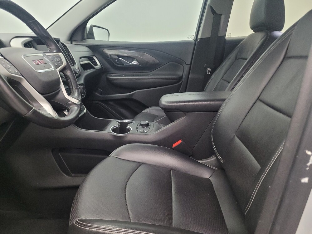 2022 GMC Terrain in Tampa, FL 33612 - 18090287 17