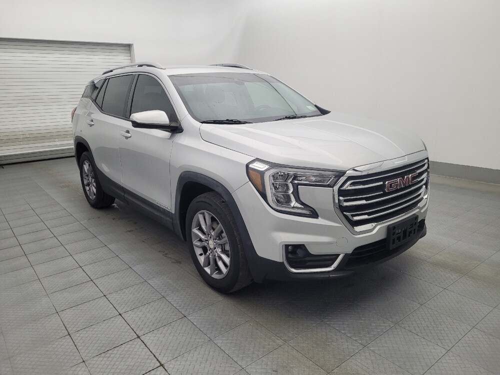 2022 GMC Terrain in Tampa, FL 33612 - 18090287 13