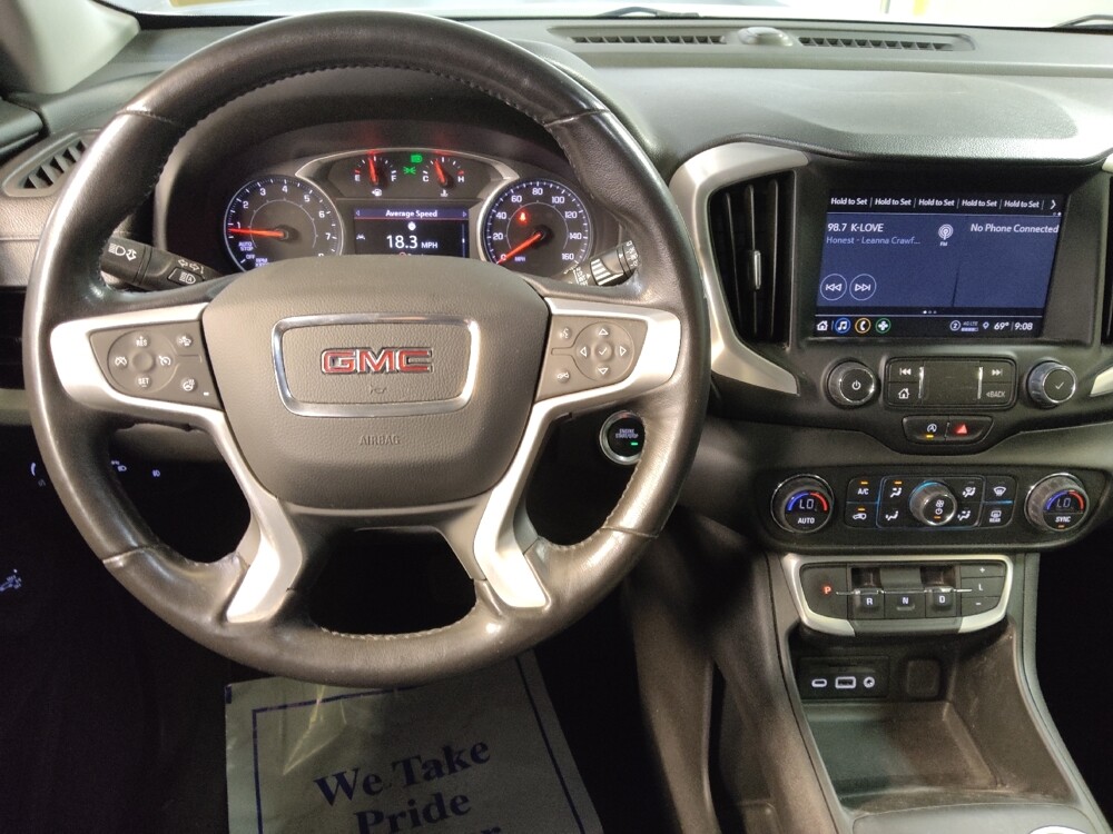 2022 GMC Terrain in Tampa, FL 33612 - 18090287 22
