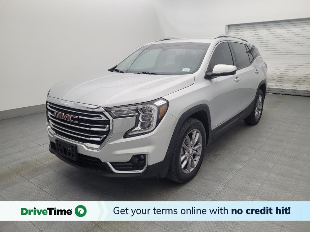 2022 GMC Terrain in Tampa, FL 33612 - 18090287