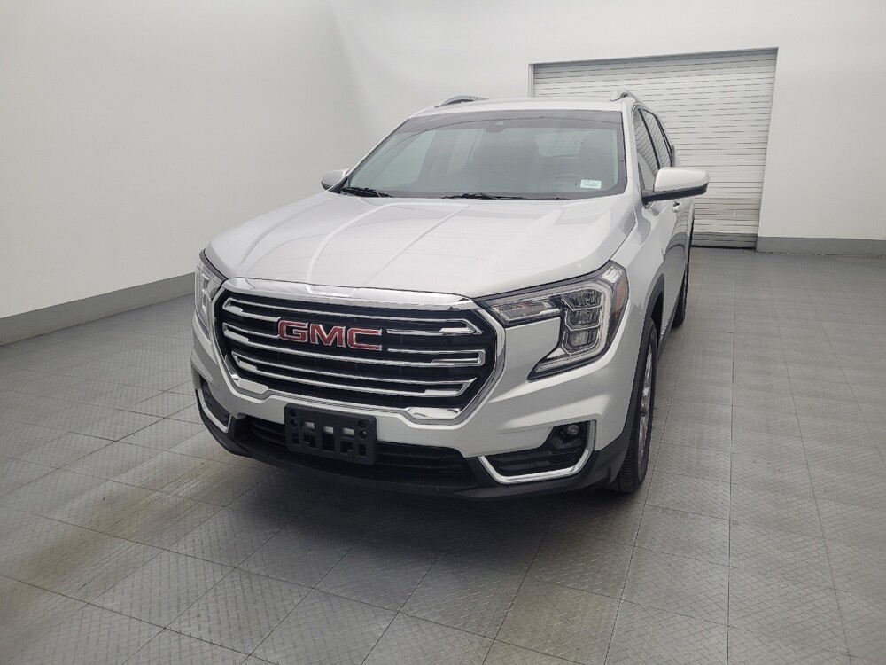 2022 GMC Terrain in Tampa, FL 33612 - 18090287 15