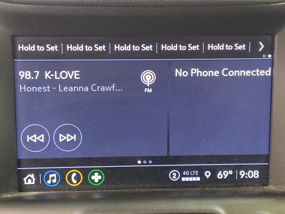 2022 GMC Terrain in Tampa, FL 33612 - 18090287 25