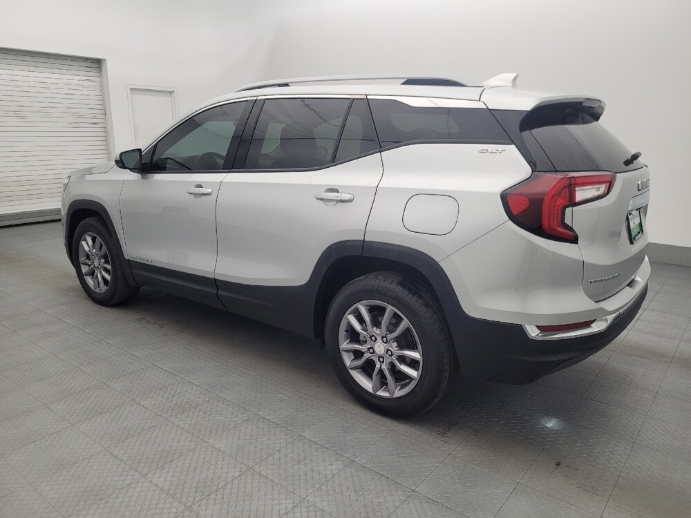 2022 GMC Terrain in Tampa, FL 33612 - 18090287 3