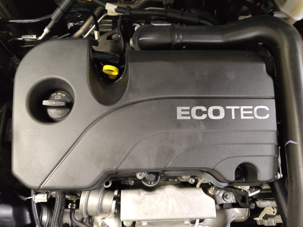 2022 GMC Terrain in Tampa, FL 33612 - 18090287 30