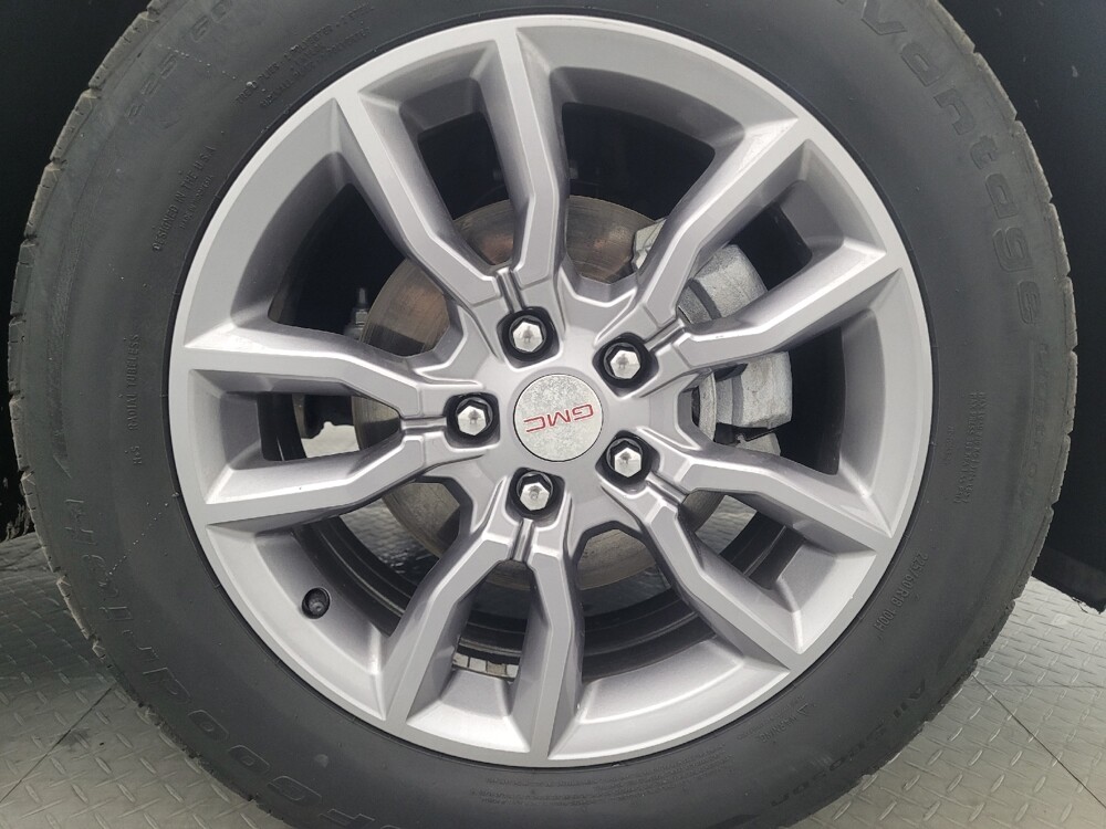 2022 GMC Terrain in Tampa, FL 33612 - 18090287 31