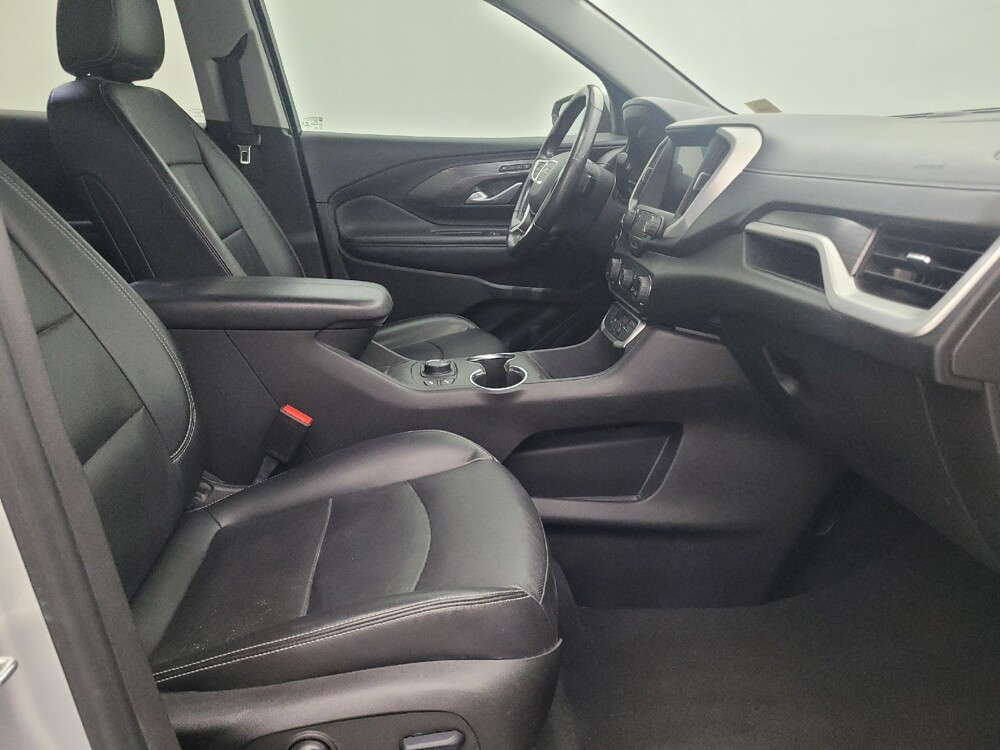 2022 GMC Terrain in Tampa, FL 33612 - 18090287 21