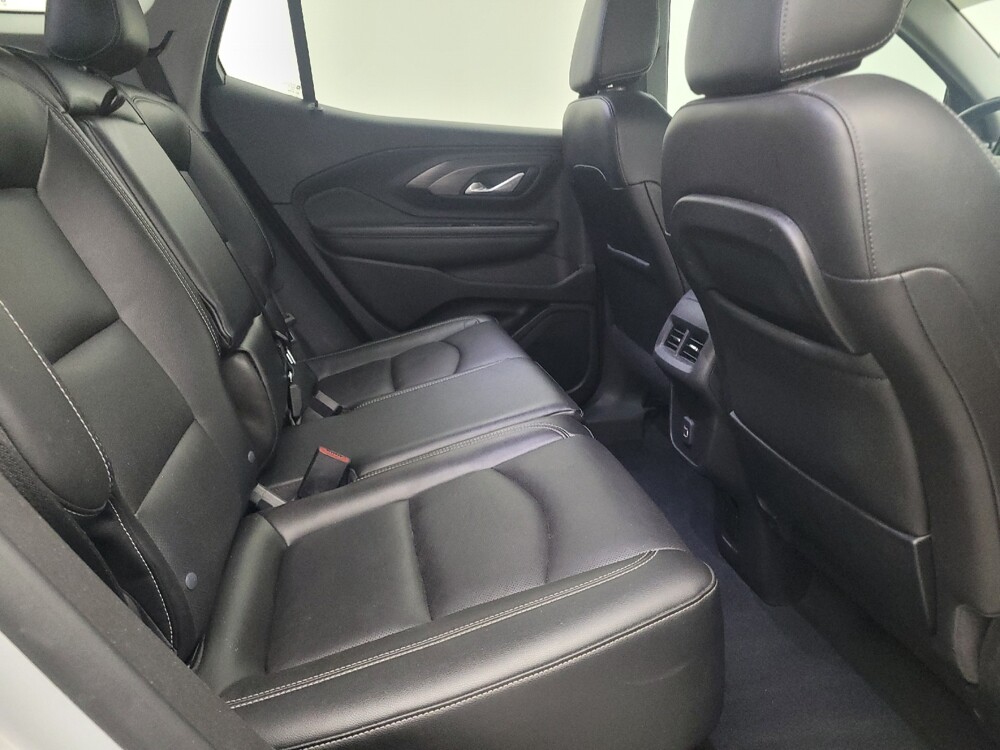 2022 GMC Terrain in Tampa, FL 33612 - 18090287 19