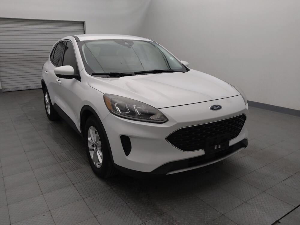 2021 Ford Escape in Corpus Christi, TX 78412 - 18090288 14