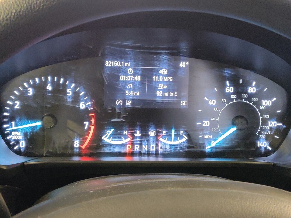 2021 Ford Escape in Corpus Christi, TX 78412 - 18090288 23