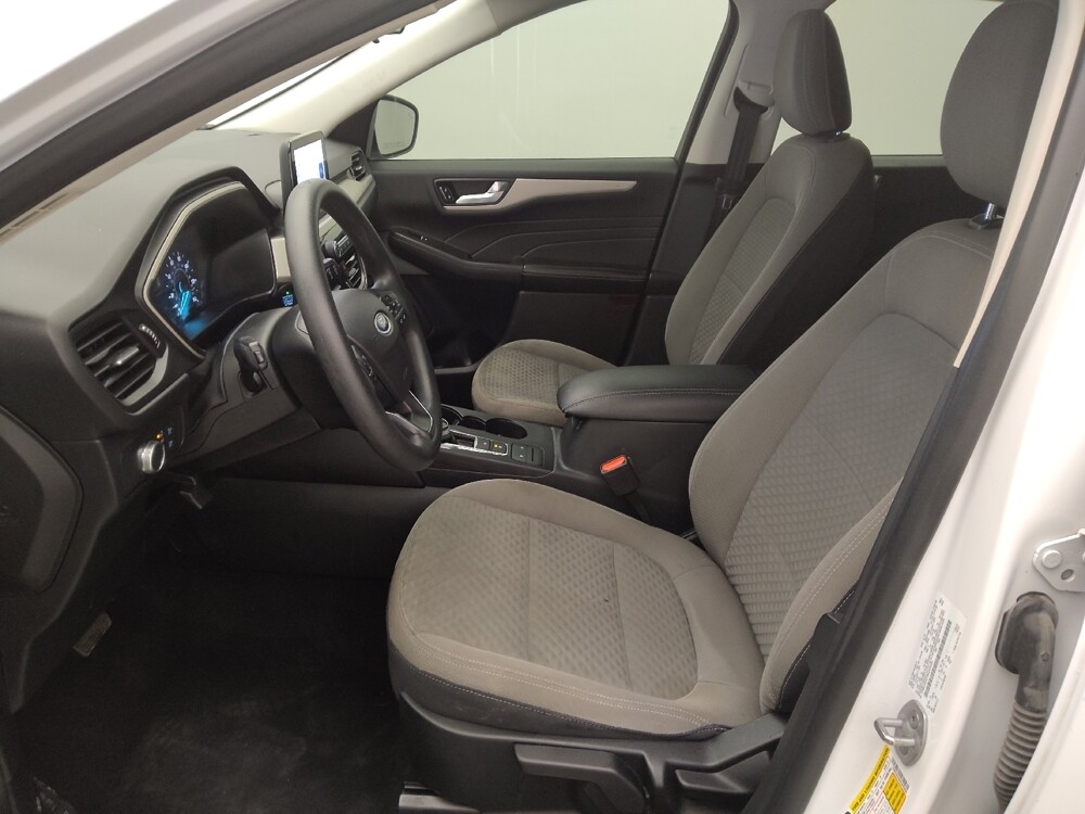 2021 Ford Escape in Corpus Christi, TX 78412 - 18090288 17