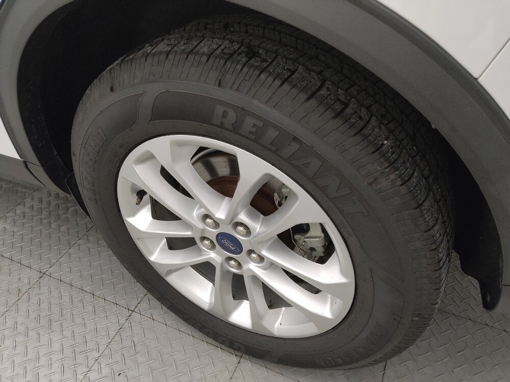 2021 Ford Escape in Corpus Christi, TX 78412 - 18090288 31