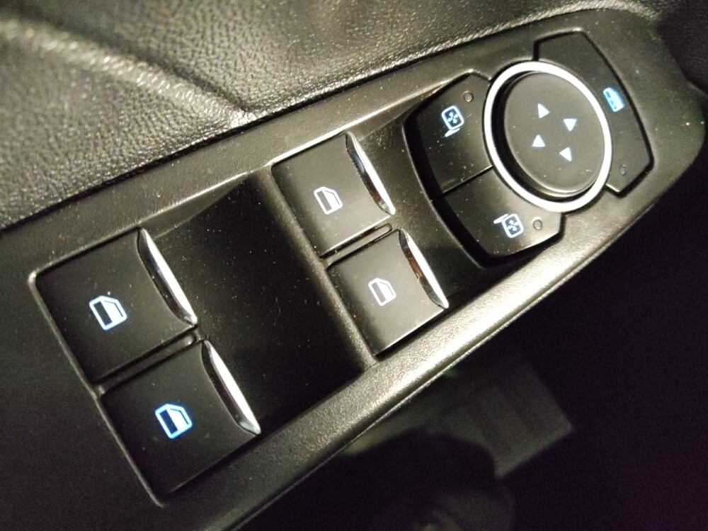 2021 Ford Escape in Corpus Christi, TX 78412 - 18090288 27