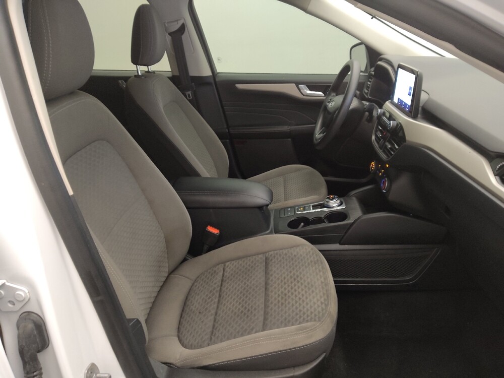 2021 Ford Escape in Corpus Christi, TX 78412 - 18090288 21