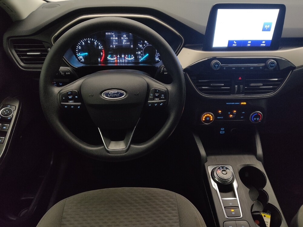 2021 Ford Escape in Corpus Christi, TX 78412 - 18090288 22