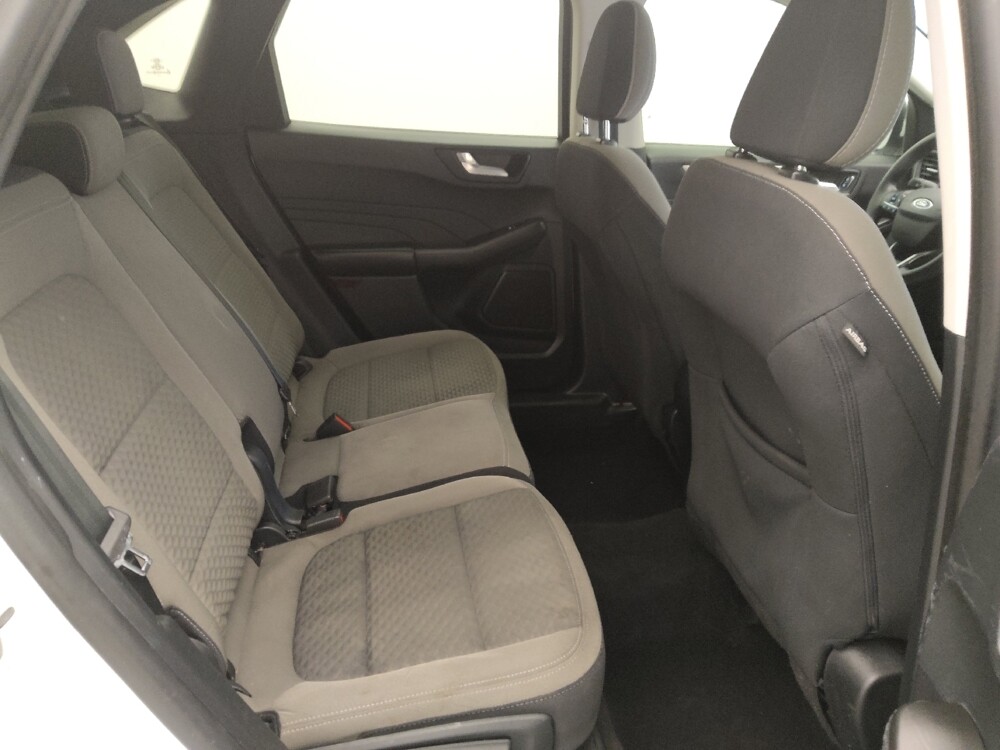 2021 Ford Escape in Corpus Christi, TX 78412 - 18090288 19