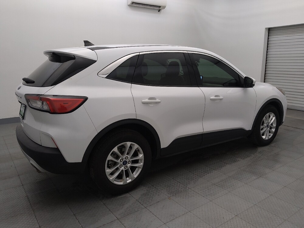 2021 Ford Escape in Corpus Christi, TX 78412 - 18090288 10