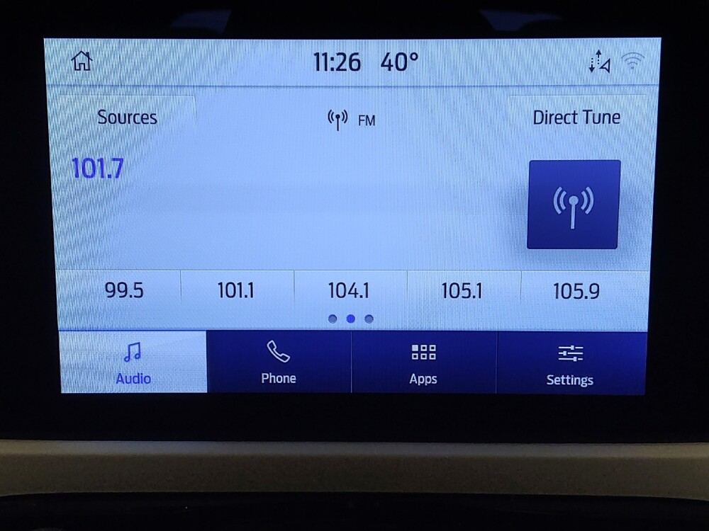 2021 Ford Escape in Corpus Christi, TX 78412 - 18090288 25