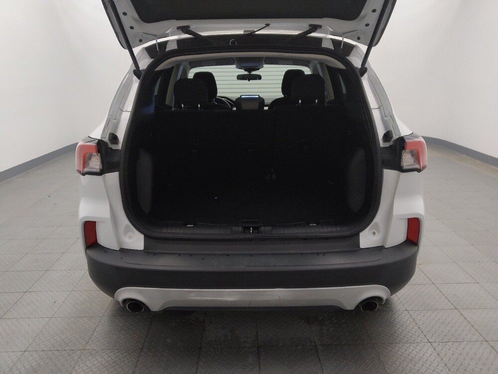 2021 Ford Escape in Corpus Christi, TX 78412 - 18090288 29