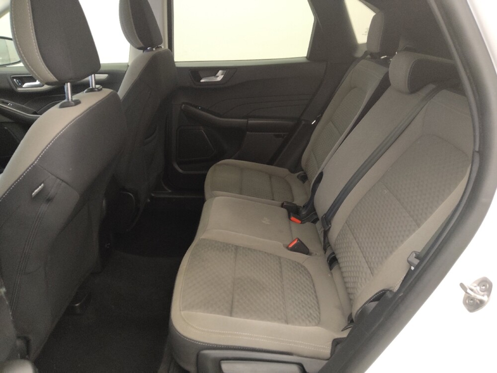 2021 Ford Escape in Corpus Christi, TX 78412 - 18090288 18