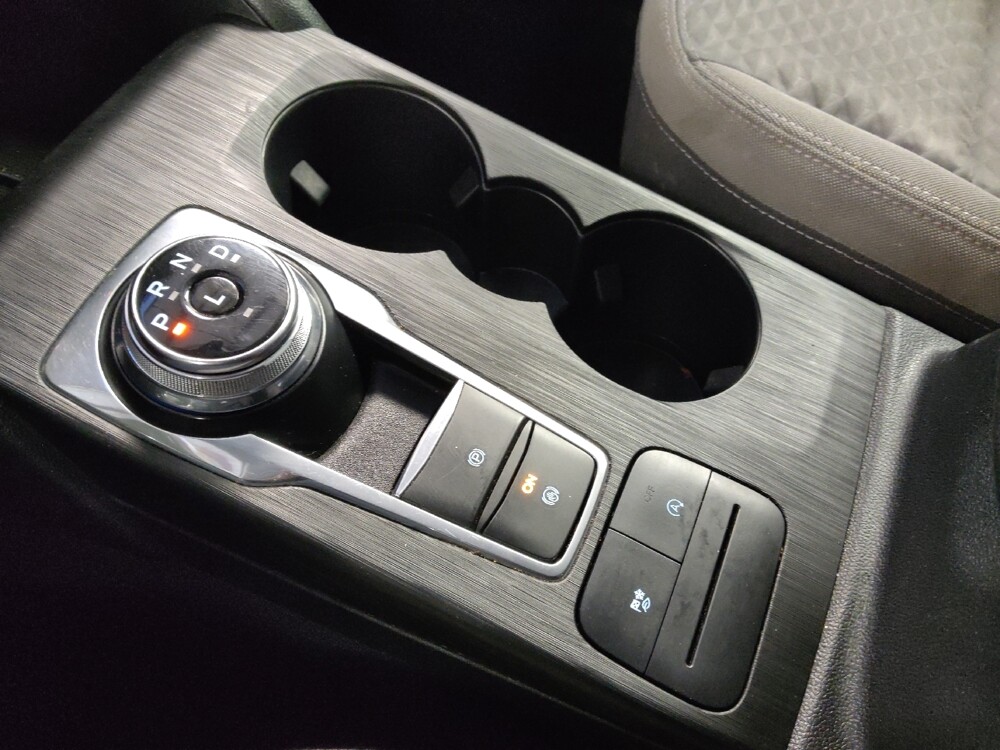 2021 Ford Escape in Corpus Christi, TX 78412 - 18090288 26