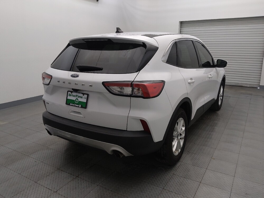 2021 Ford Escape in Corpus Christi, TX 78412 - 18090288 7