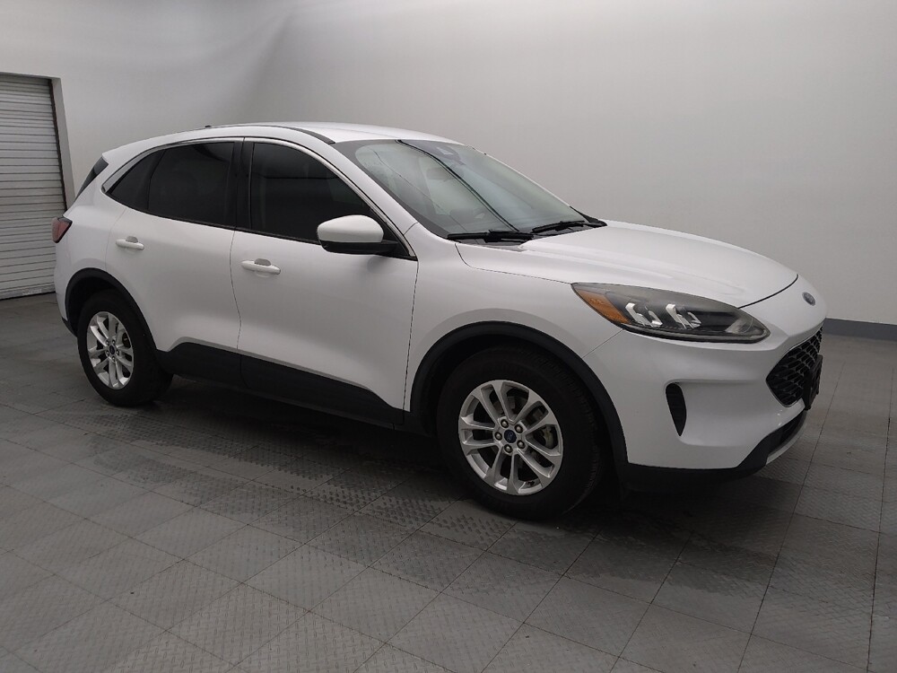 2021 Ford Escape in Corpus Christi, TX 78412 - 18090288 11
