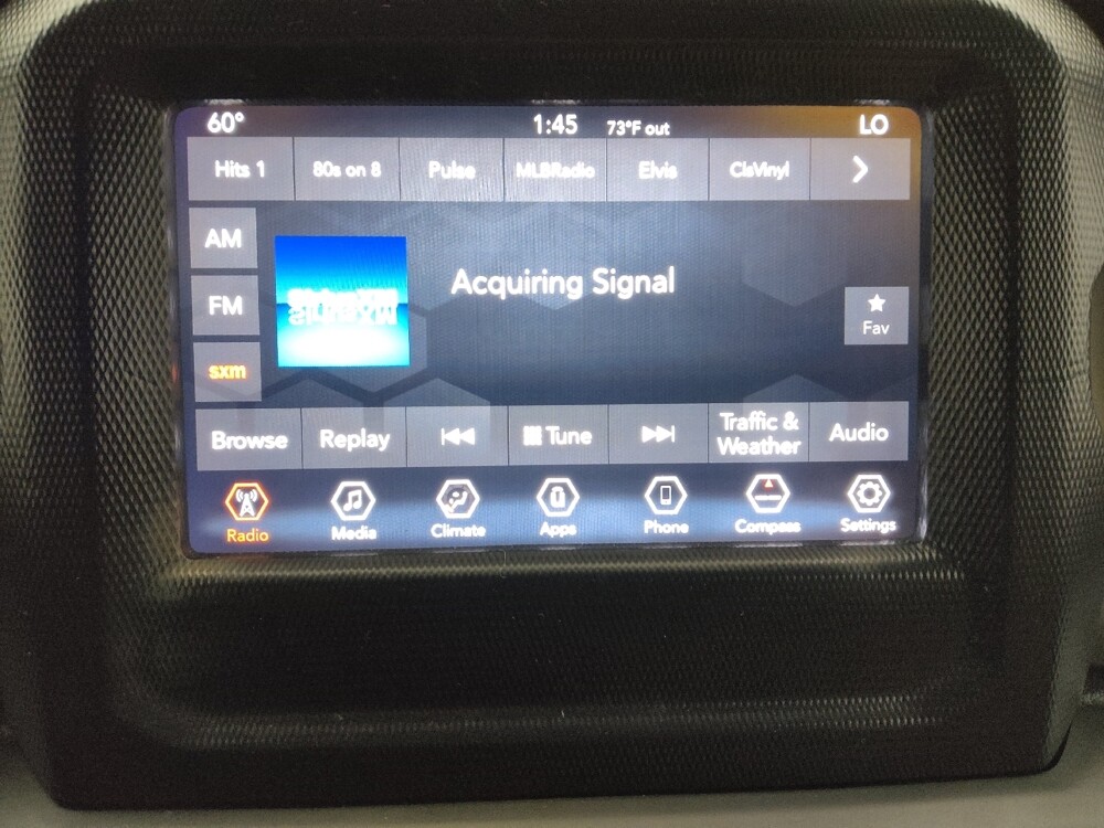 2018 Jeep Wrangler in Lakeland, FL 33815 - 18090289 25