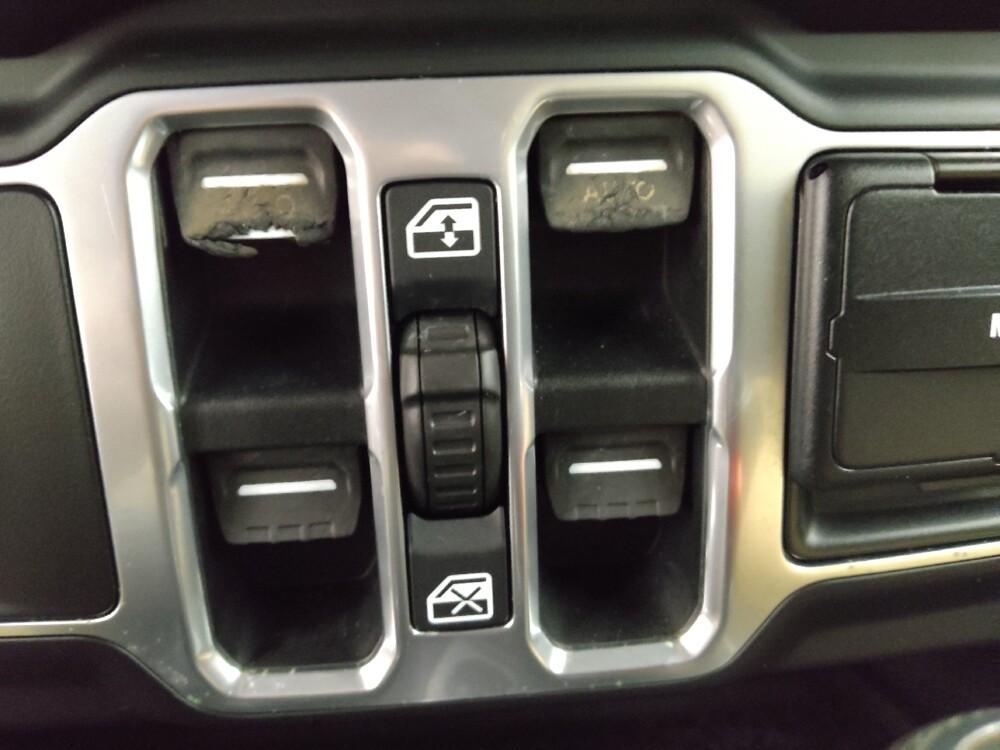 2018 Jeep Wrangler in Lakeland, FL 33815 - 18090289 27