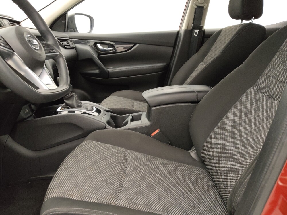 2020 Nissan Rogue Sport in Tampa, FL 33612 - 18090290 17