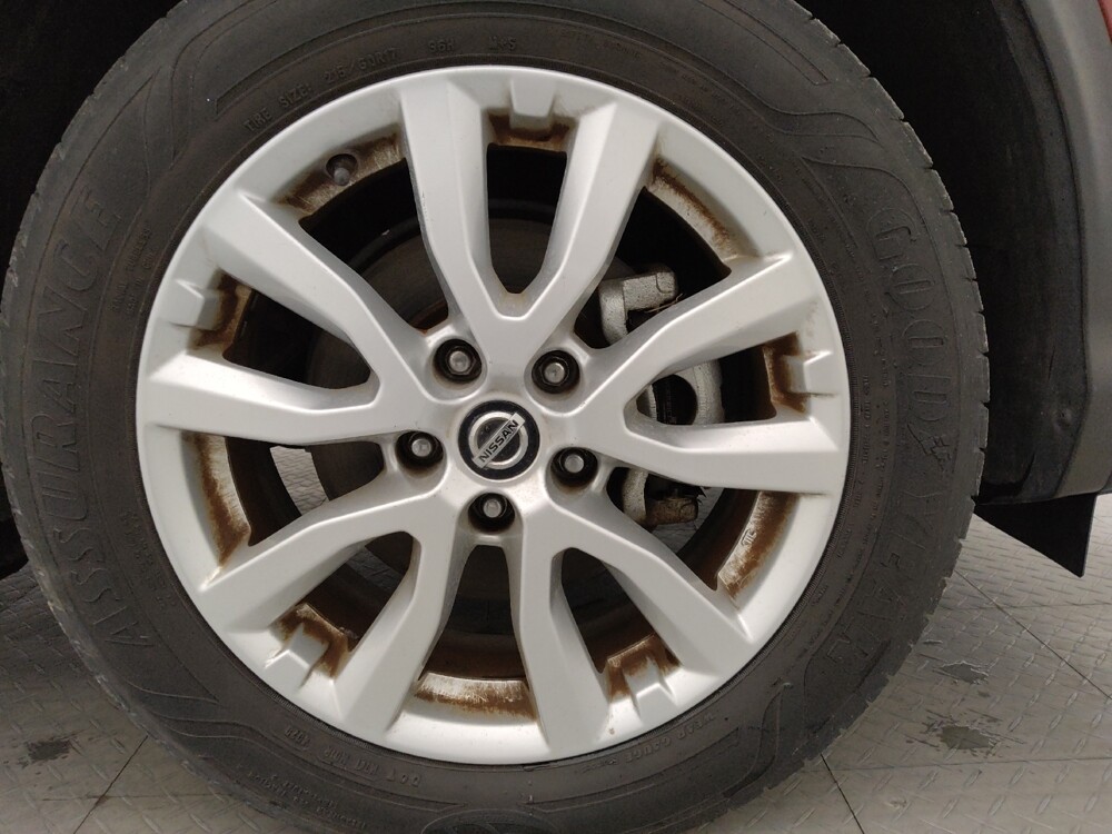 2020 Nissan Rogue Sport in Tampa, FL 33612 - 18090290 31