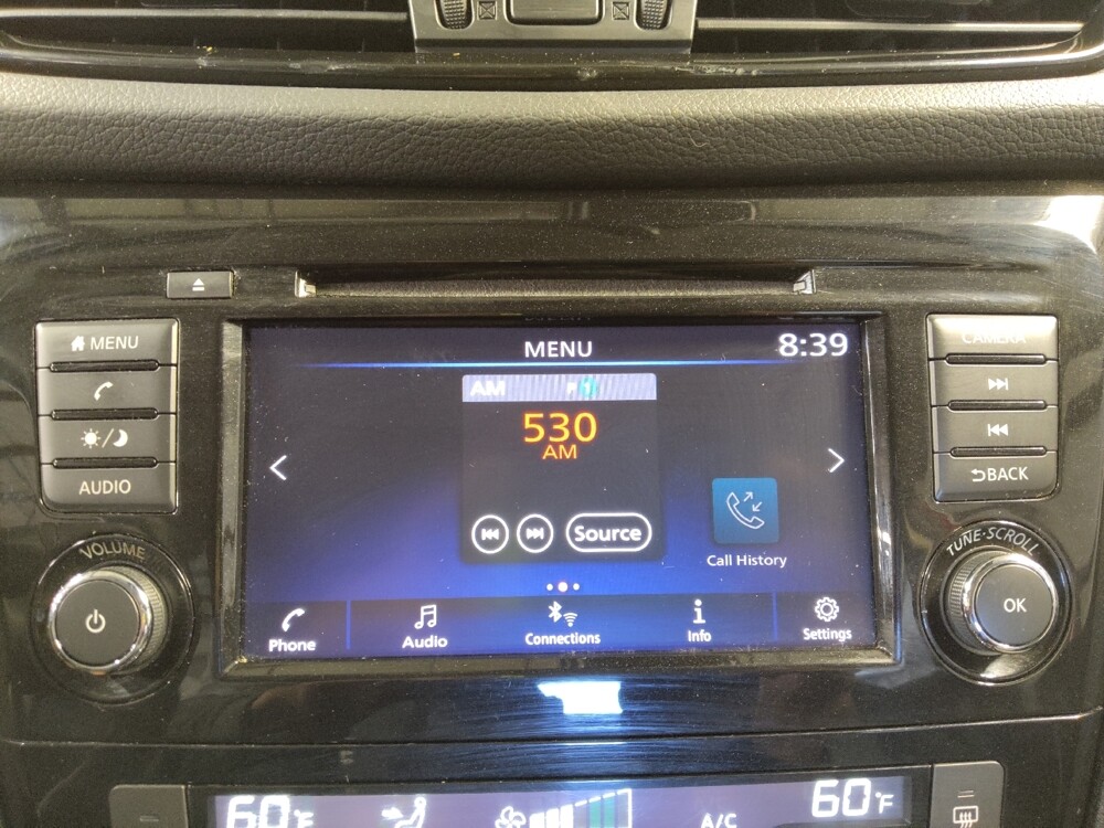 2020 Nissan Rogue Sport in Tampa, FL 33612 - 18090290 25