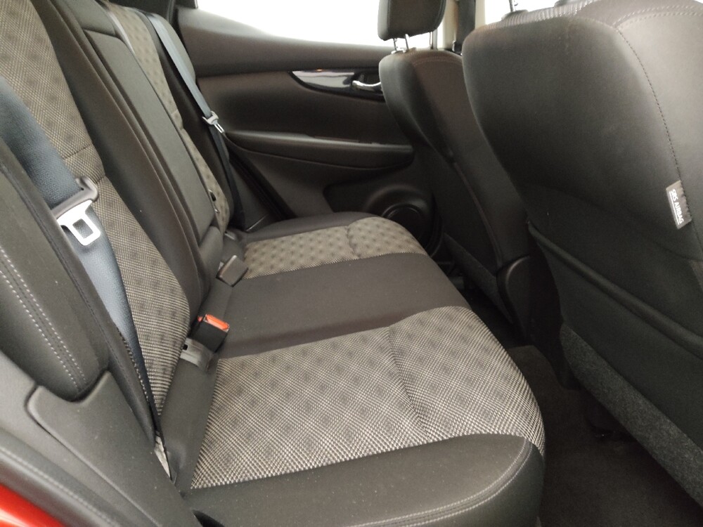 2020 Nissan Rogue Sport in Tampa, FL 33612 - 18090290 19