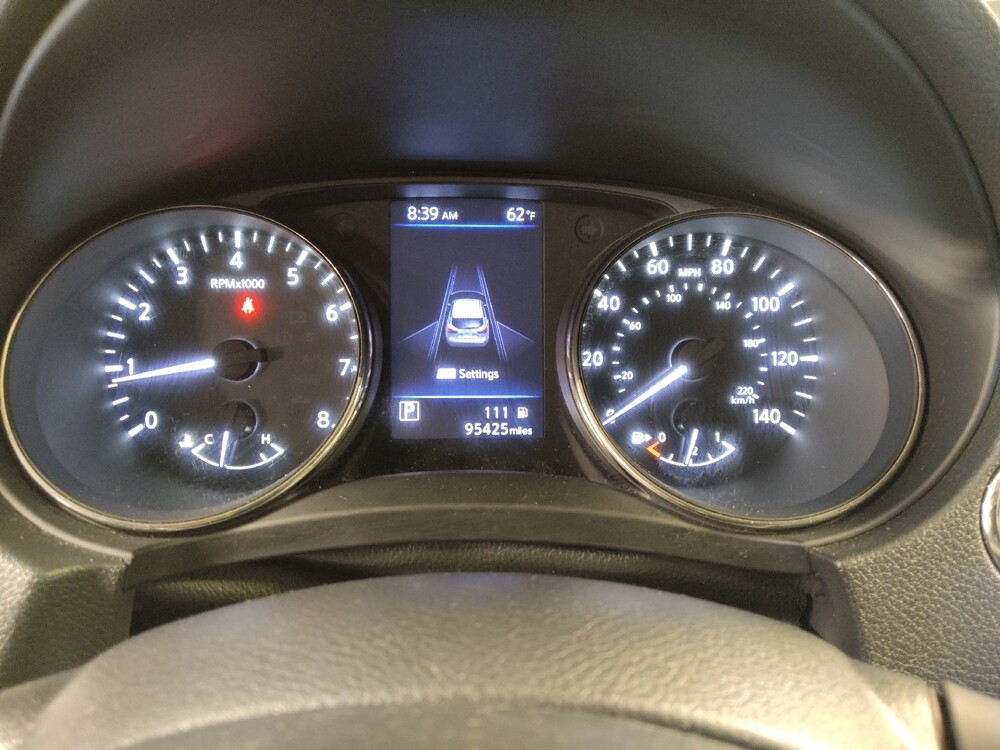 2020 Nissan Rogue Sport in Tampa, FL 33612 - 18090290 23