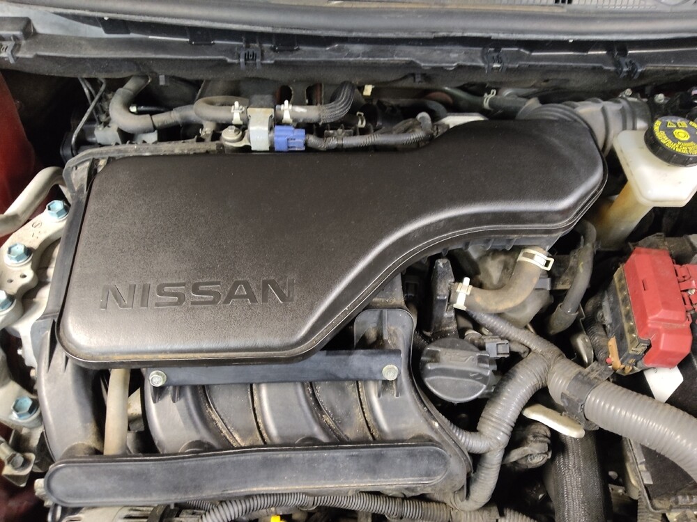 2020 Nissan Rogue Sport in Tampa, FL 33612 - 18090290 30