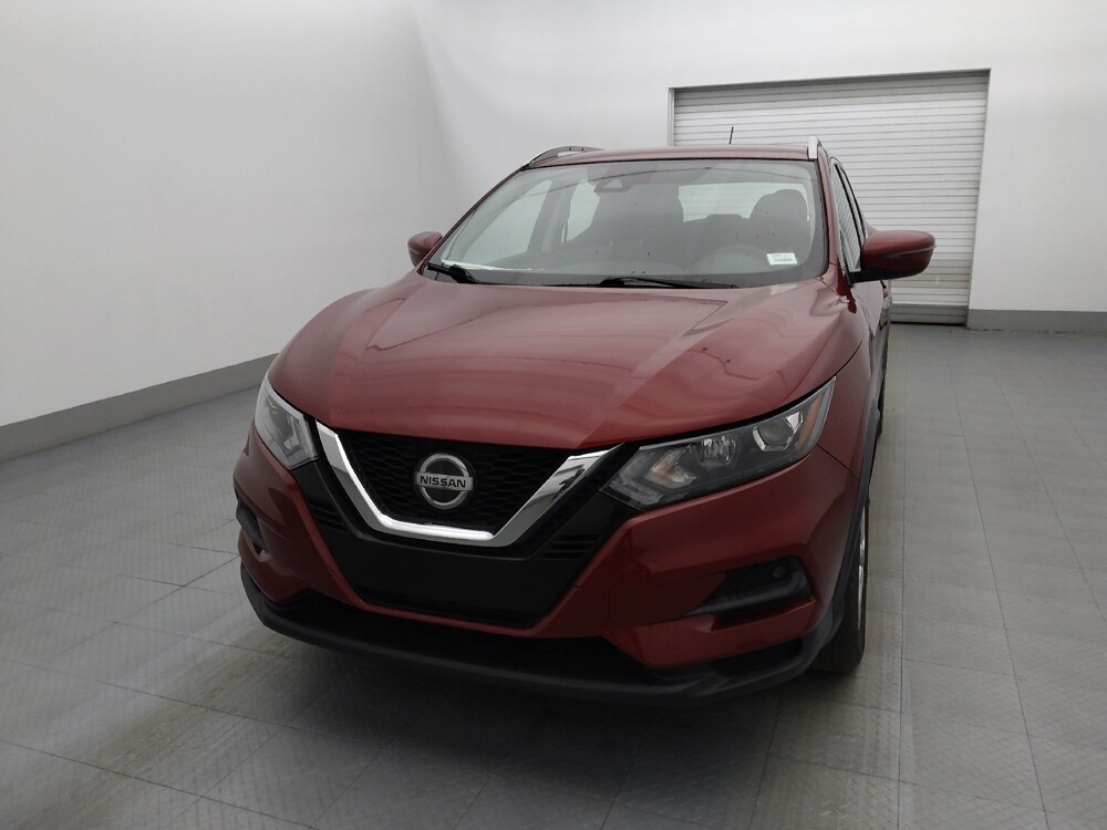 2020 Nissan Rogue Sport in Tampa, FL 33612 - 18090290 15