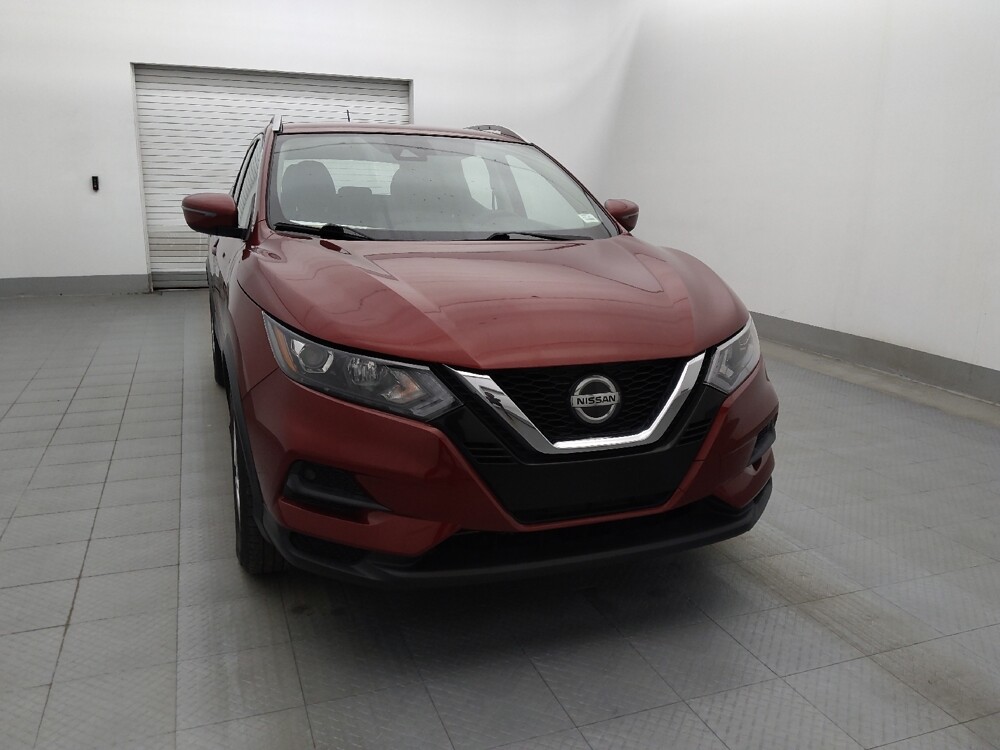 2020 Nissan Rogue Sport in Tampa, FL 33612 - 18090290 14
