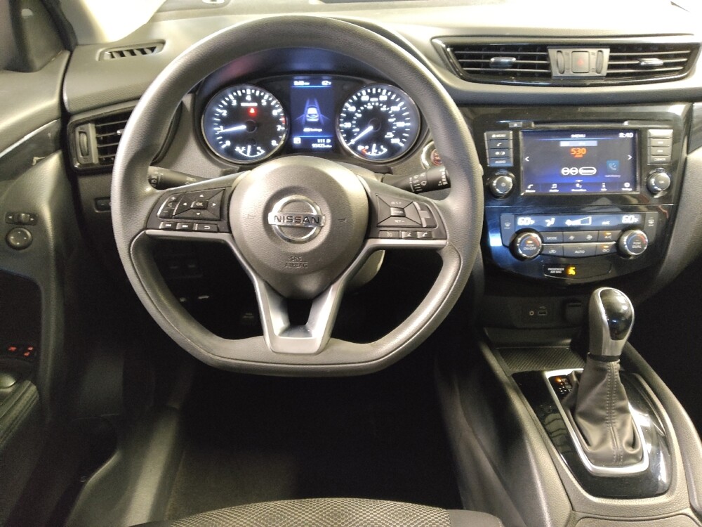 2020 Nissan Rogue Sport in Tampa, FL 33612 - 18090290 22