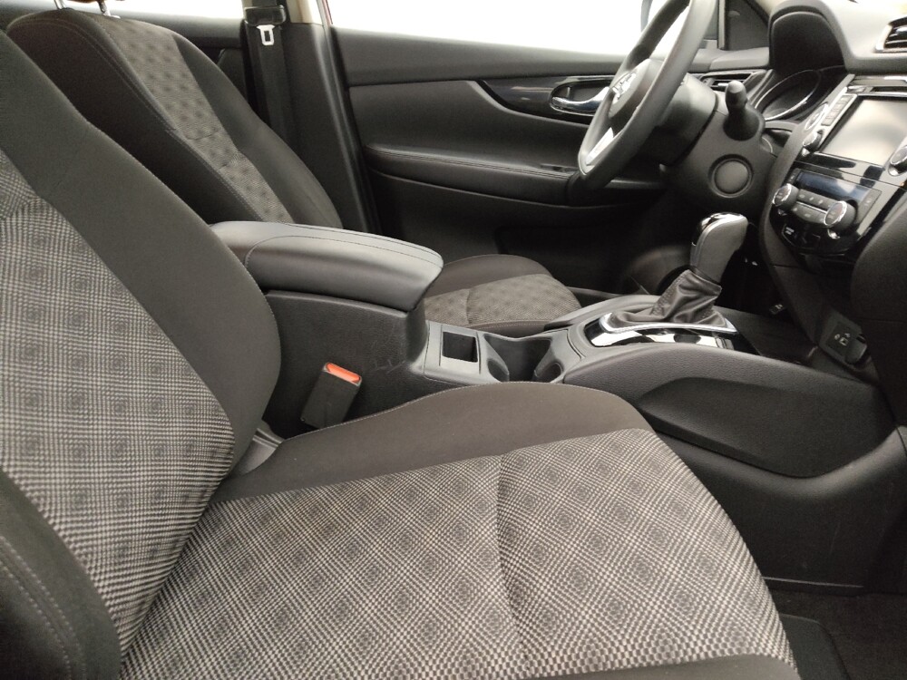 2020 Nissan Rogue Sport in Tampa, FL 33612 - 18090290 21