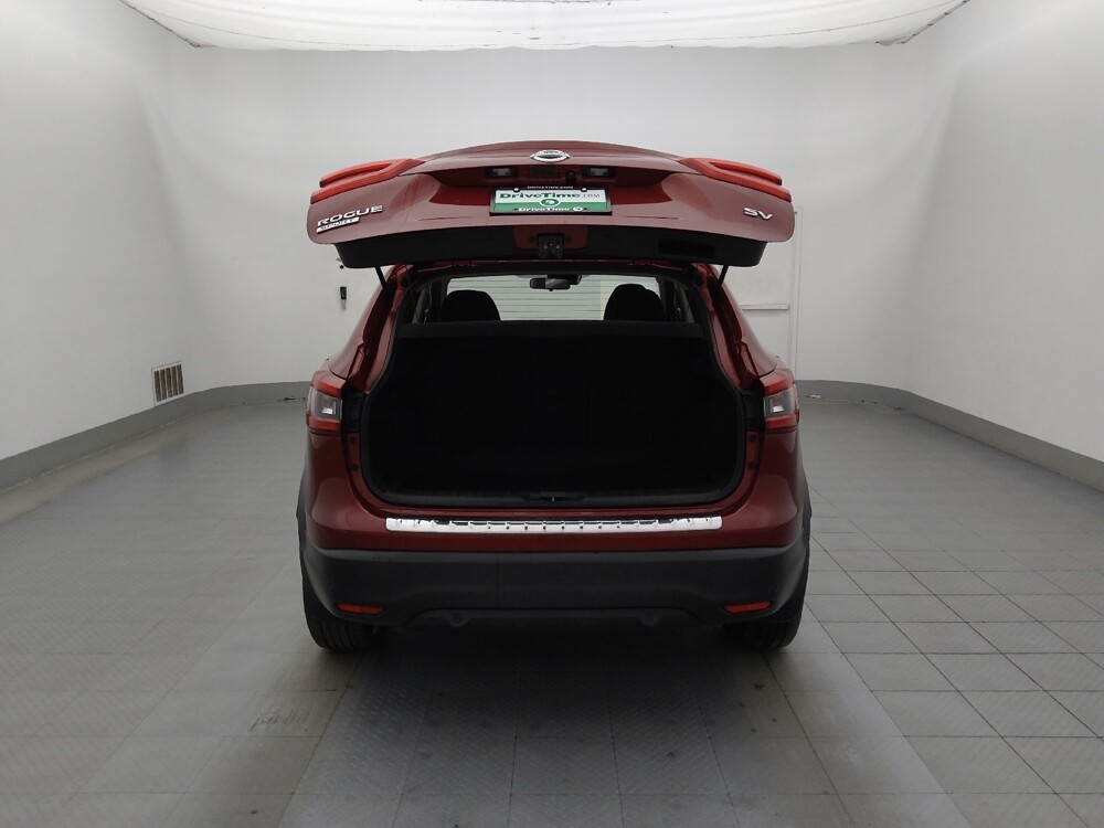 2020 Nissan Rogue Sport in Tampa, FL 33612 - 18090290 29