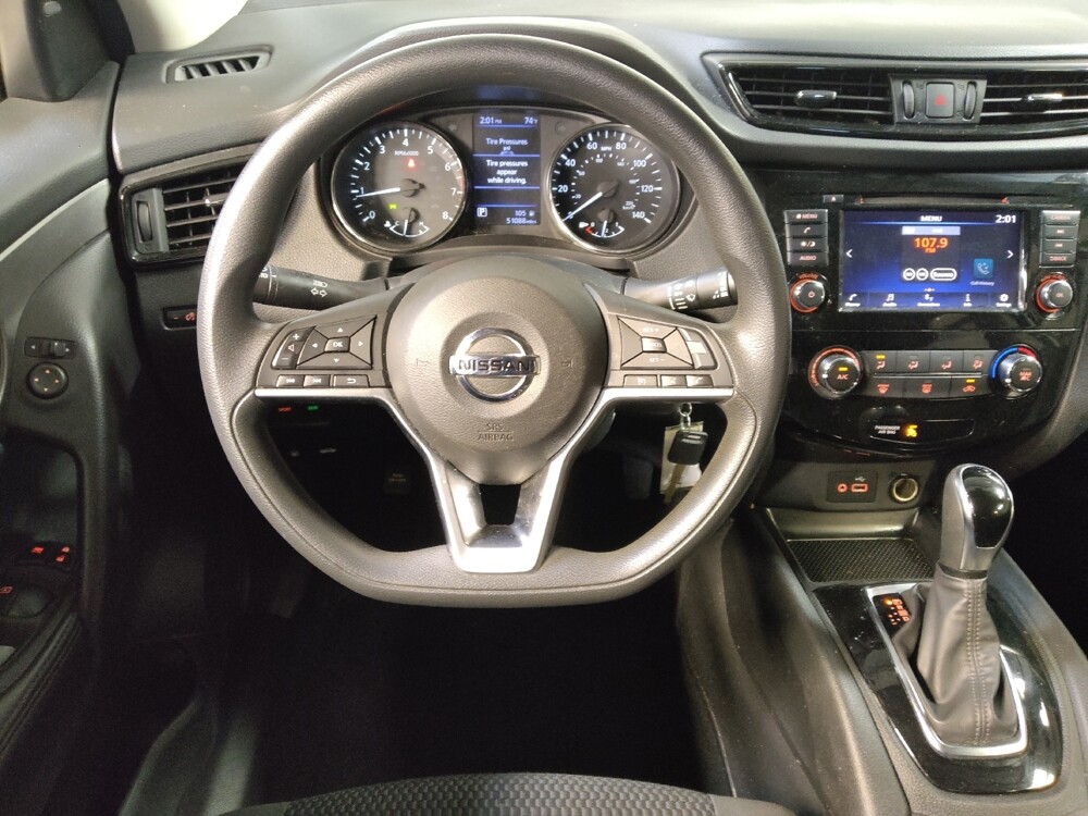 2020 Nissan Rogue Sport in Tampa, FL 33612 - 18090291 22